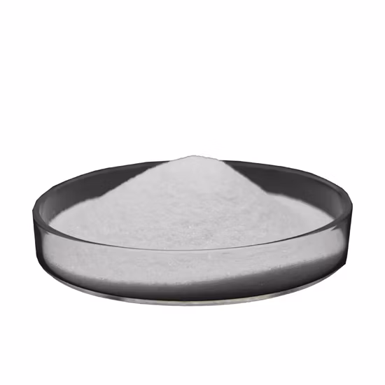 Alumine blanche de réfractaires de qualité exportée