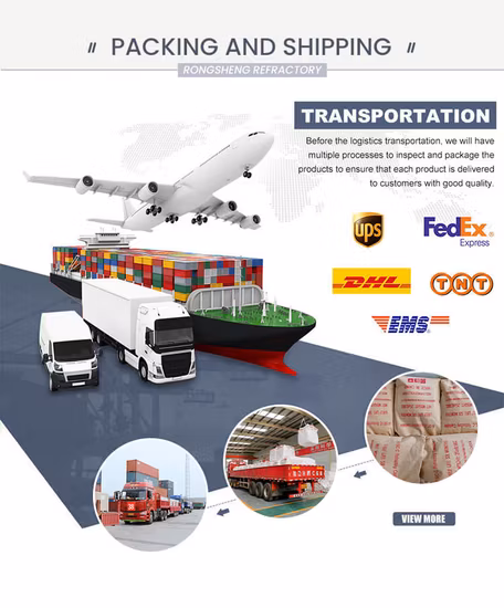 Alumine tabulaire de corindon blanc pour application de réfractaires