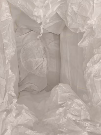 1-3 mm Sand Grain Size Tabular Alumina for Refractories