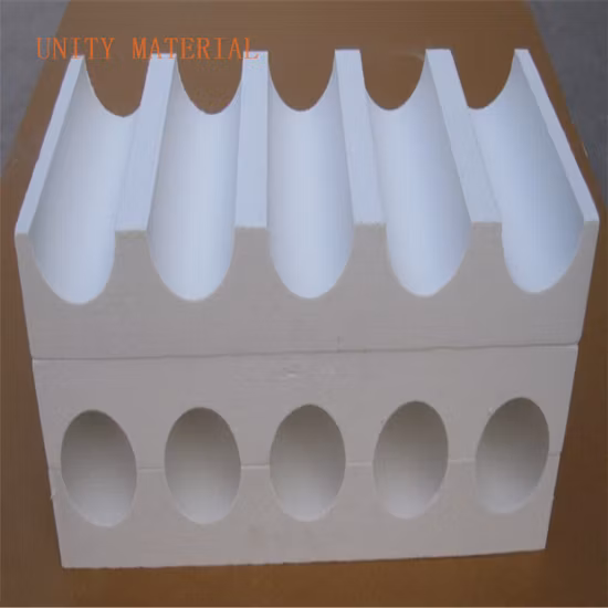 Thermal Insulation Board Ceramic Fiber Products