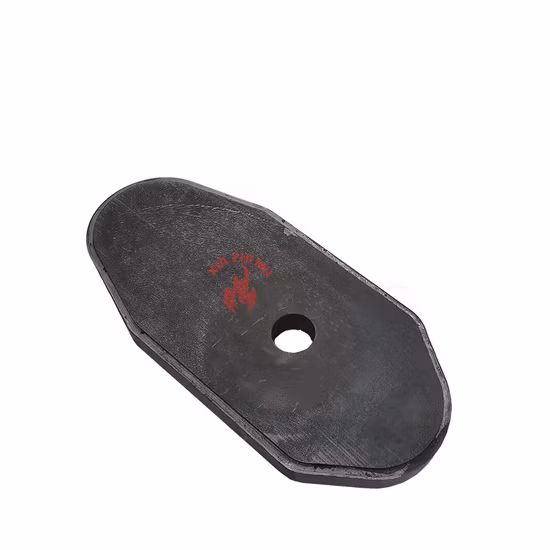 Les réfractaires de poche désoxydent